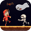 Run  Boy Scary Blaces APK