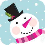 Christmas Bubble Shooter HD