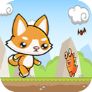 Run Super fox Adventre APK