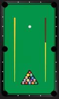 Bubble Ball Shooter Billiards ポスター