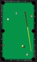 Bubble Ball Shooter Billiards screenshot 2