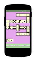 برنامه‌نما Domino Free Games عکس از صفحه