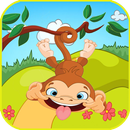 Monckey Adventre1 APK