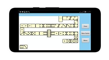 Dominoes The new 2018 syot layar 1