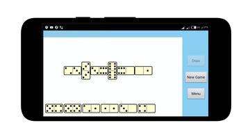 Dominoes The new 2018 syot layar 3