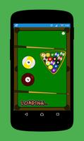 Ball Pool Shooter - بلياردو capture d'écran 1