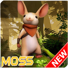 Moss Game Tips icône