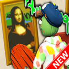 PassPArtout The Starving Artist guide icon