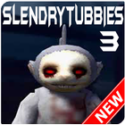 SlendyTubbies 3 Tips أيقونة