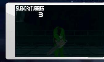 SlendyTubbies 3 Tips اسکرین شاٹ 1