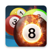 8 Ball Pool Instant Rewards - Free coins icon