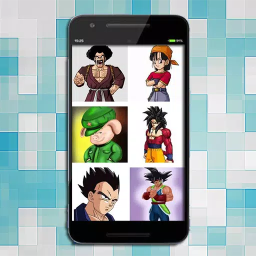 Download do APK de Como desenhar Goku - Dragon Ball para Android