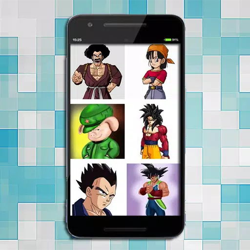 Download do APK de Como desenhar Goku DBZ para Android