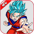 How To Draw Dragon Ball Super APK