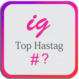 1000 follower insta :Tophastag icon