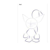 How to Draw Easy Digimon syot layar 3