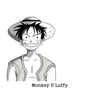 How To Draw Easy Luffy Fur Android Apk Herunterladen How To Draw Easy Luffy Fur Android Apk Herunterladen