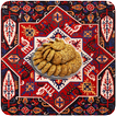 سوغاتی های معروف ایران