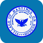 Hastings-on-Hudson, NY icône