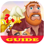 Guide For Hay Day icône