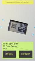Wi-Fi Spot Box (WSB) capture d'écran 2