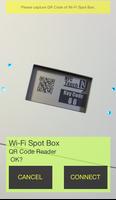 Wi-Fi Spot Box (WSB) اسکرین شاٹ 2