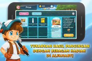 Fishmart - Alfamart تصوير الشاشة 2