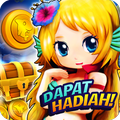 Lautan Hadiah - Pulsa Gratis Hadiah Gratis