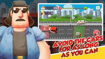 Telolet Rush screenshot 1