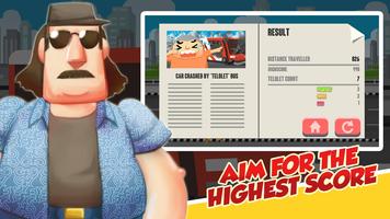 Telolet Rush screenshot 3