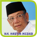 Ceramah KH.Hasyim Muzadi-APK