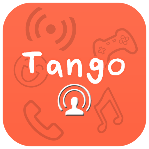 Tango Live Stream