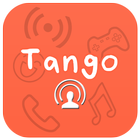 Tango Live Stream ikon