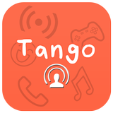 Tango Live Stream aplikacja