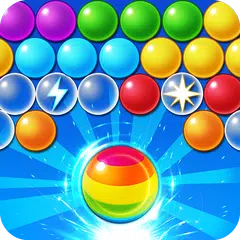 Bubble Adventure APK download