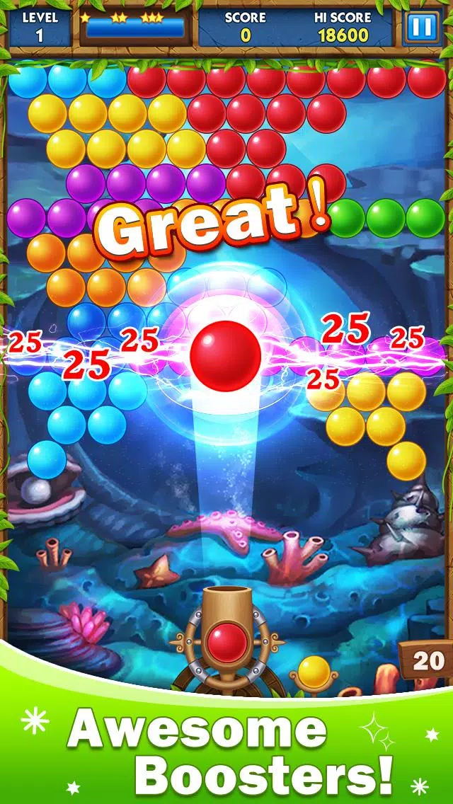 Bubble Adventure APK for Android Download