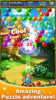 Bubble Adventure ภาพหน้าจอ 2