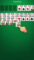 FreeCell Affiche