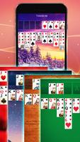 FreeCell تصوير الشاشة 2