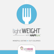 lightWEIGHT with HAPIfork