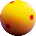 billiards 3 cushion system icon