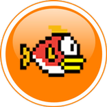Game Flappy Fish
