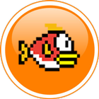 Game Flappy Fish ikon