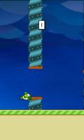Game Flappy Fish Ekran Görüntüsü 2