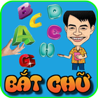 Duoi Hinh Bat Chu-icoon