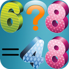 Fun math biểu tượng