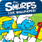 The Smurfs’ New Live Wallpaper biểu tượng