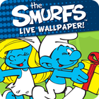 ikon The Smurfs’ New Live Wallpaper