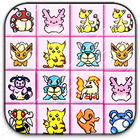 Picachu Animal Connect Classic आइकन