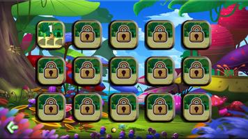 the amazing ferdinand Adventure Game captura de pantalla 1